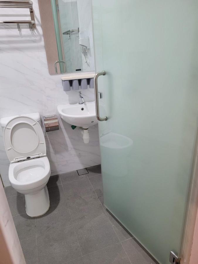 Hotel kapsul Wink At Upper Cross Street Singapore